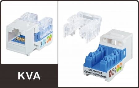 Đấm xuống 90° - Jack Keystone Series KVA